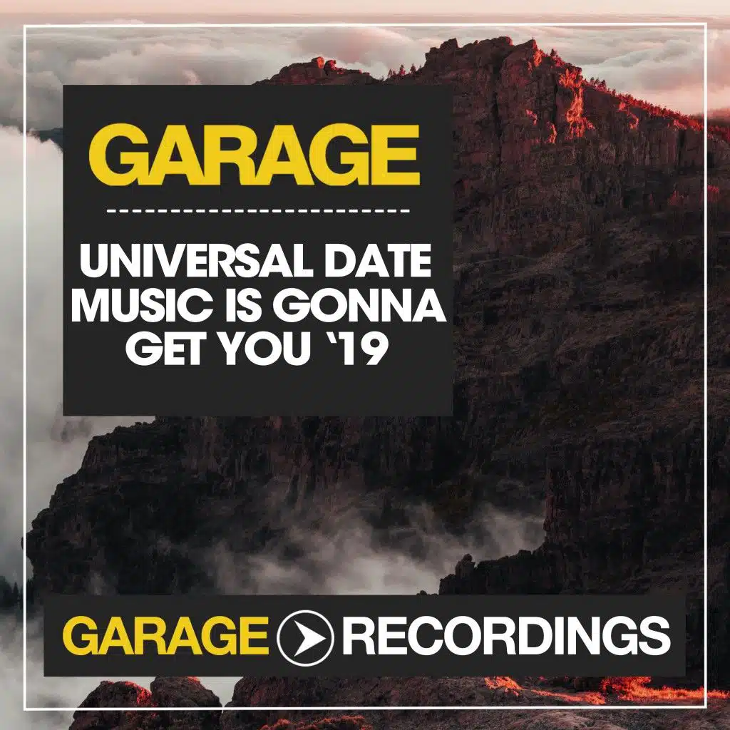 Music Is Gonna Get You '19