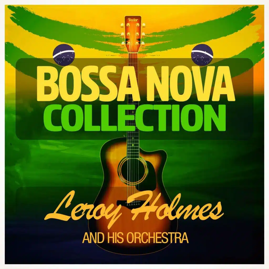 Bossa Nova Collection