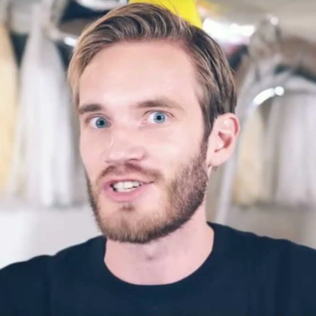 Pewdiepie