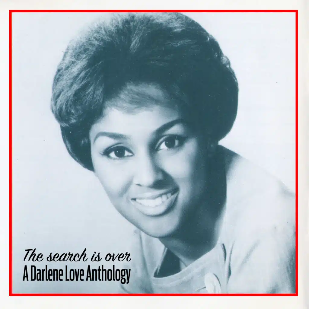 So Much Love - A Darlene Love Anthology