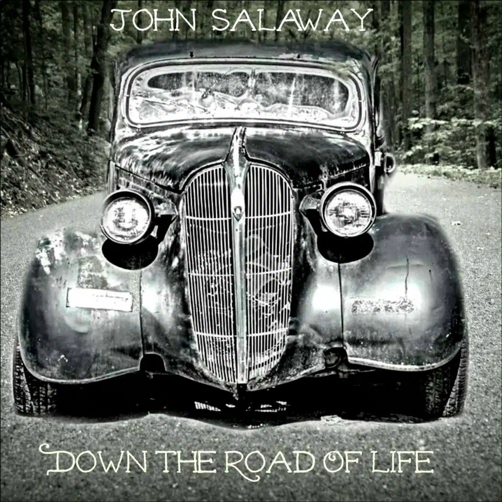 Down the Road of Life