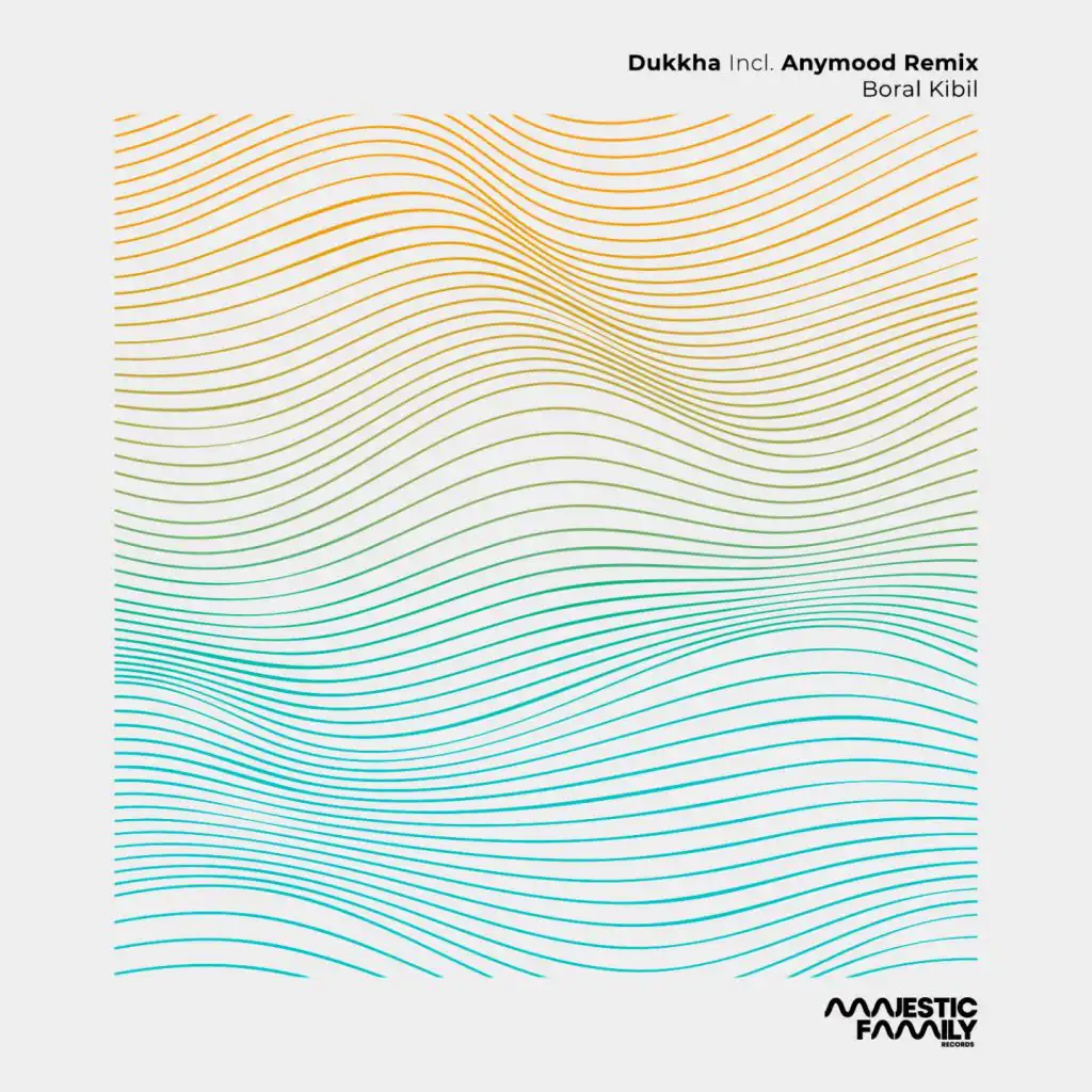 Dukkha (Anymood Remix)