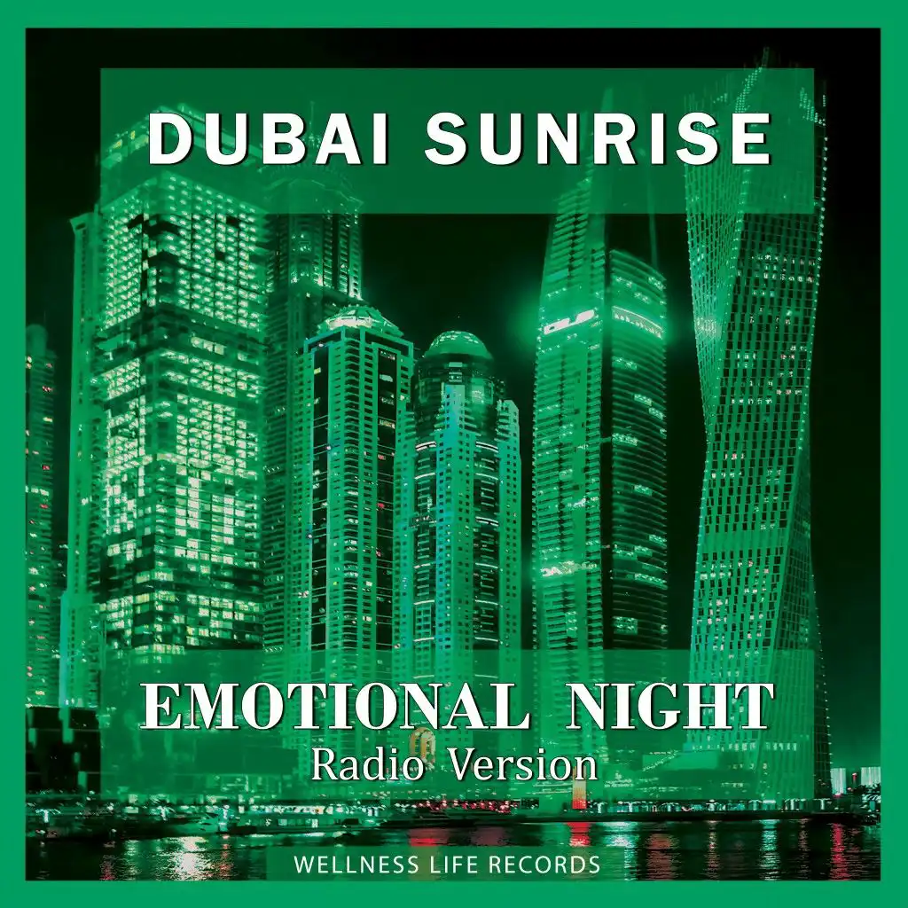 Emotional Night (Radio Version)