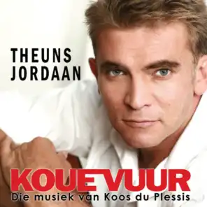 Kouevuur - Die musiek van Koos du Plessis