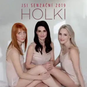 Jsi senzační (2019 Version)