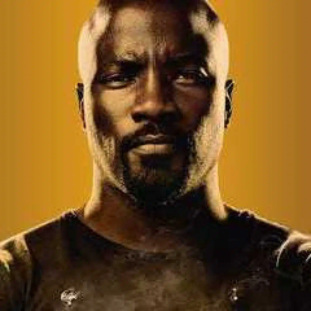 Luke Cage (Full Soundtrack)