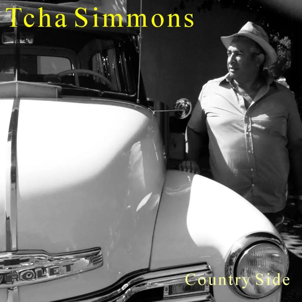 Tcha Simmons