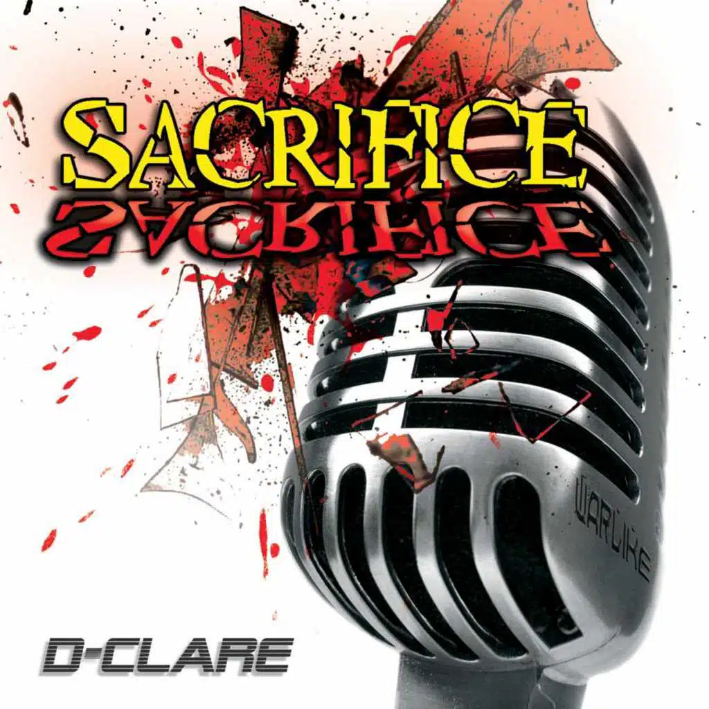 Sacrifice