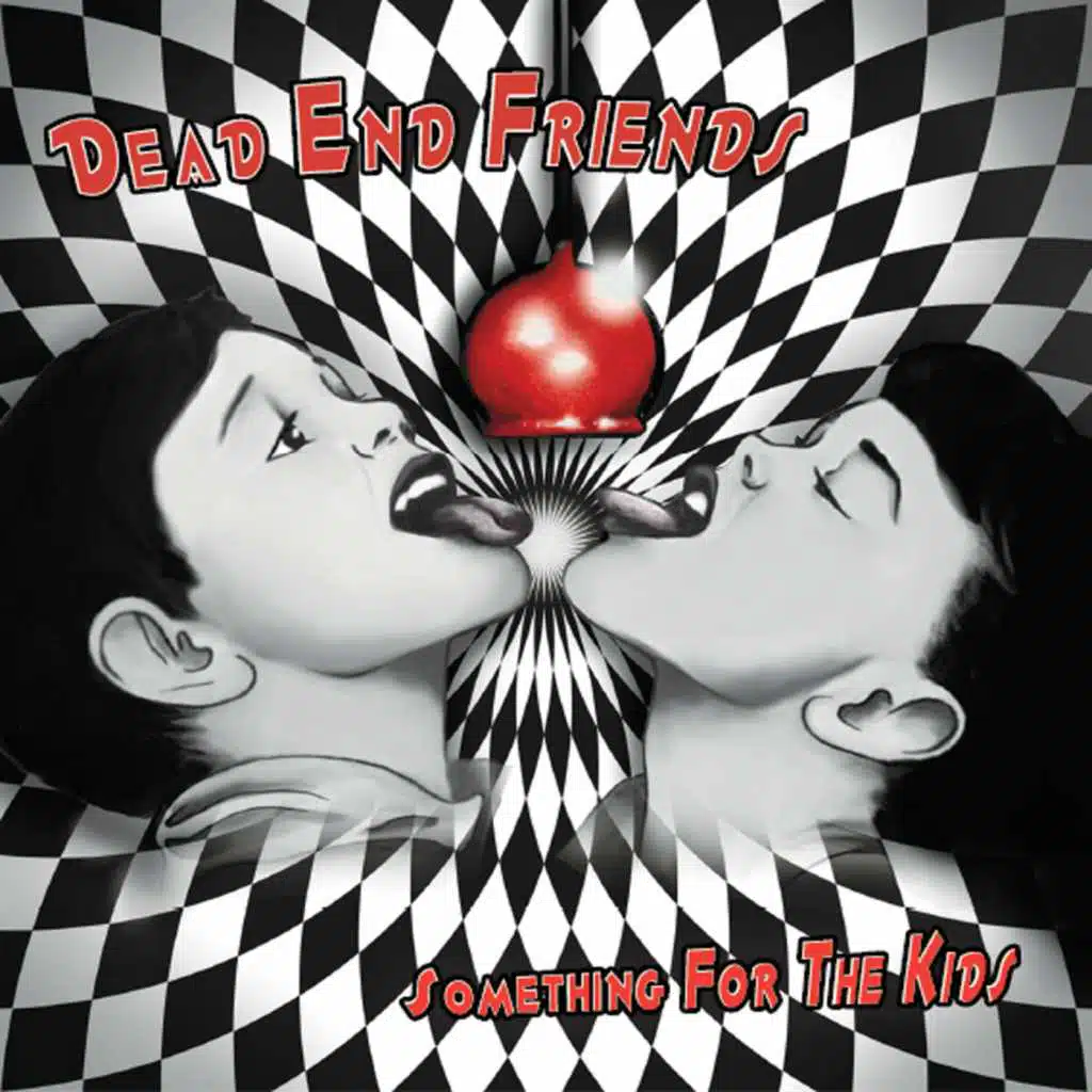 Something for the Kids