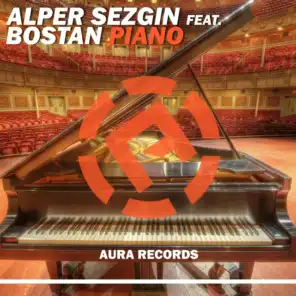 Alper Sezgin