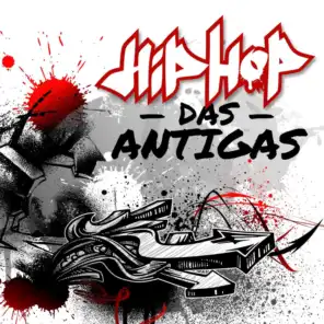 Hip-Hop das Antigas