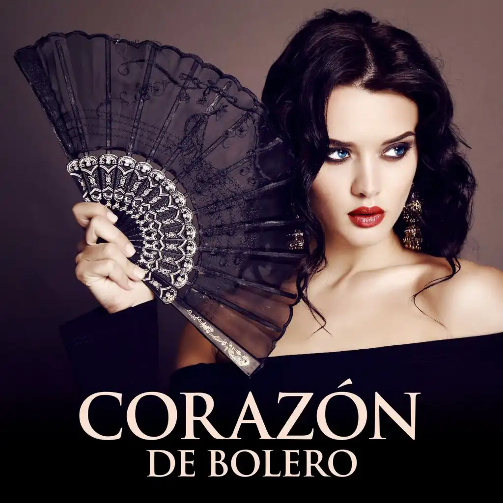 Corazón de Bolero