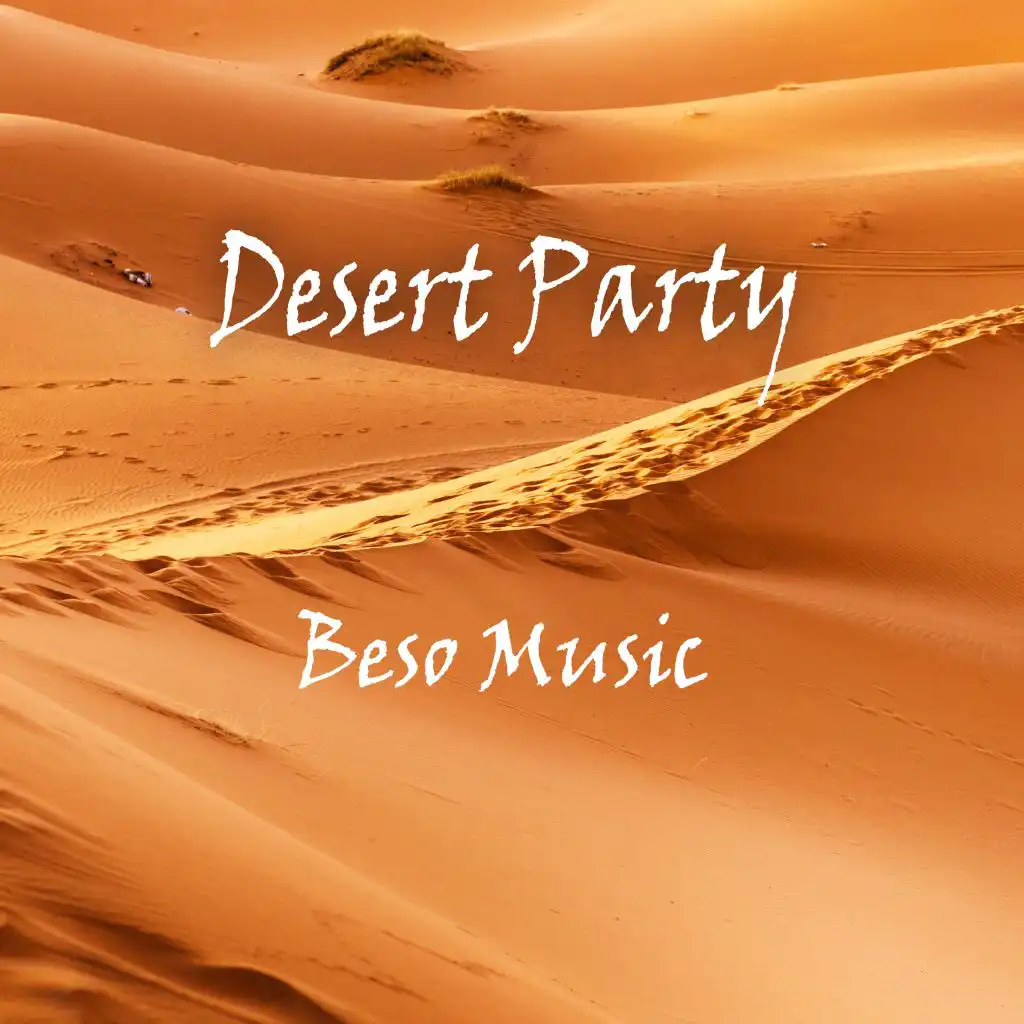 Desert Party
