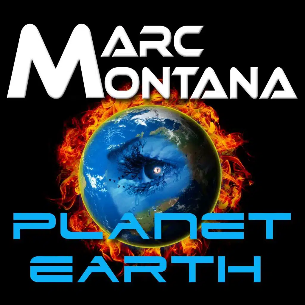 Planet Earth