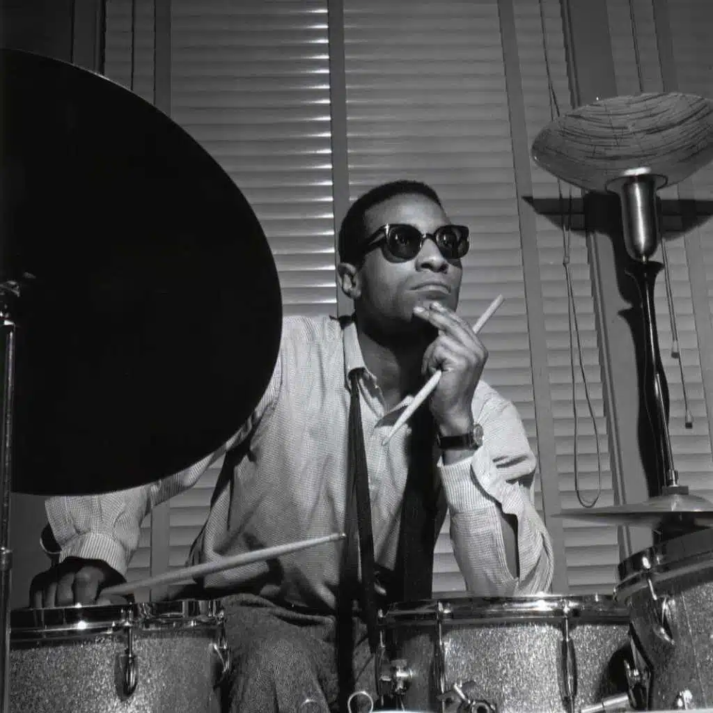 Max Roach