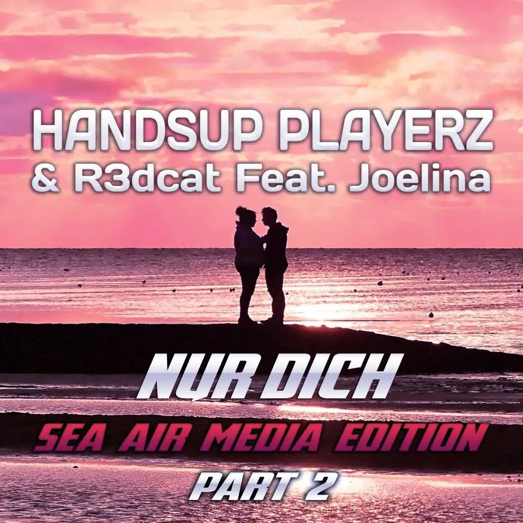 Handsup Playerz & R3dcat