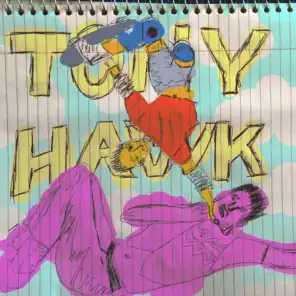 Tony Hawk (Seperate)