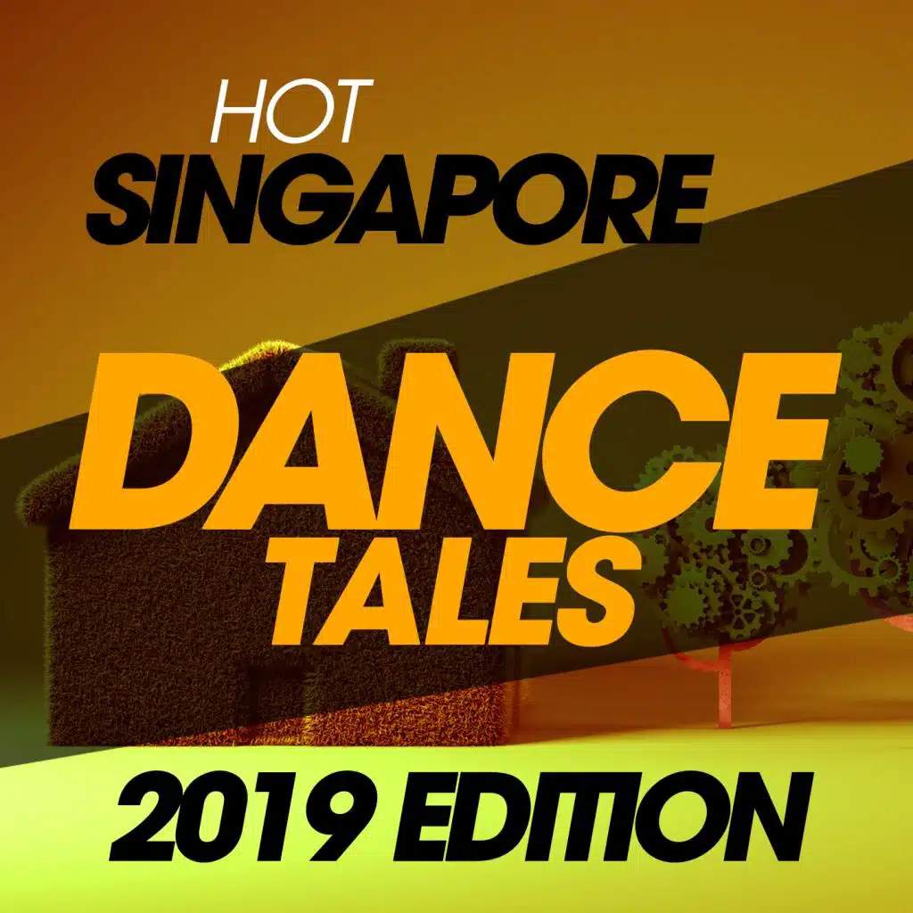 Hot Singapore Dance Tales 2019 Edition