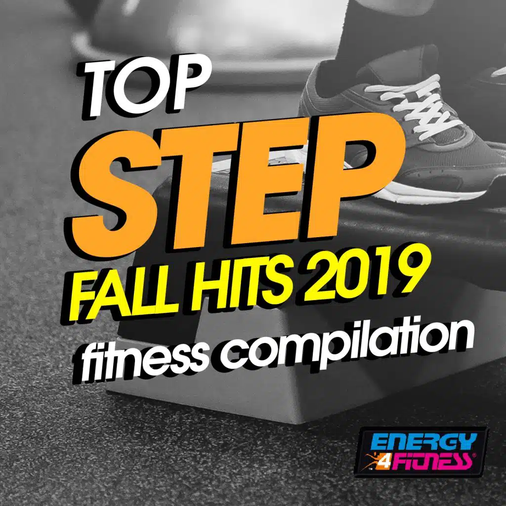 High And Low (Fitness Version 132 Bpm)