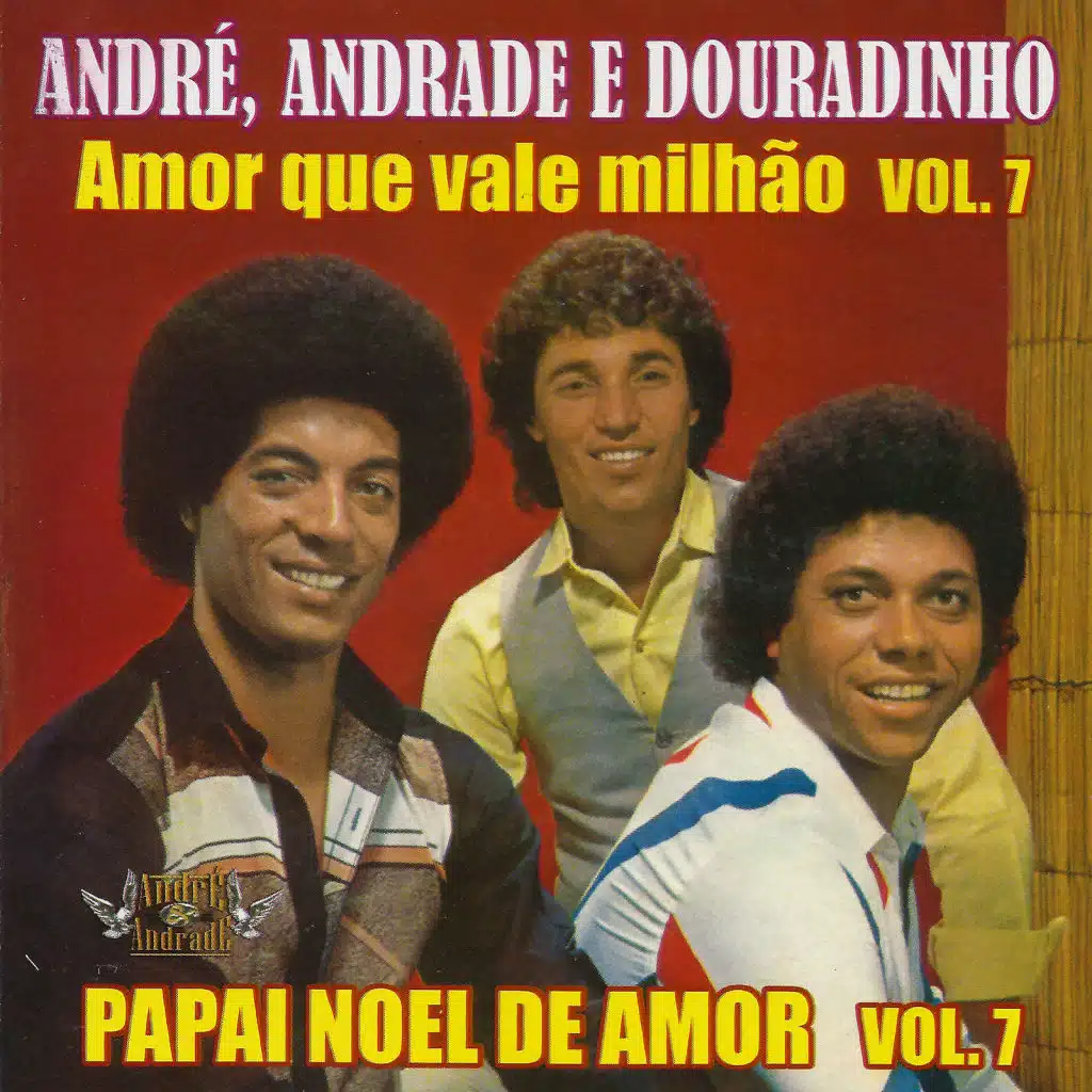 Amor Bandido (feat. Douradinho)