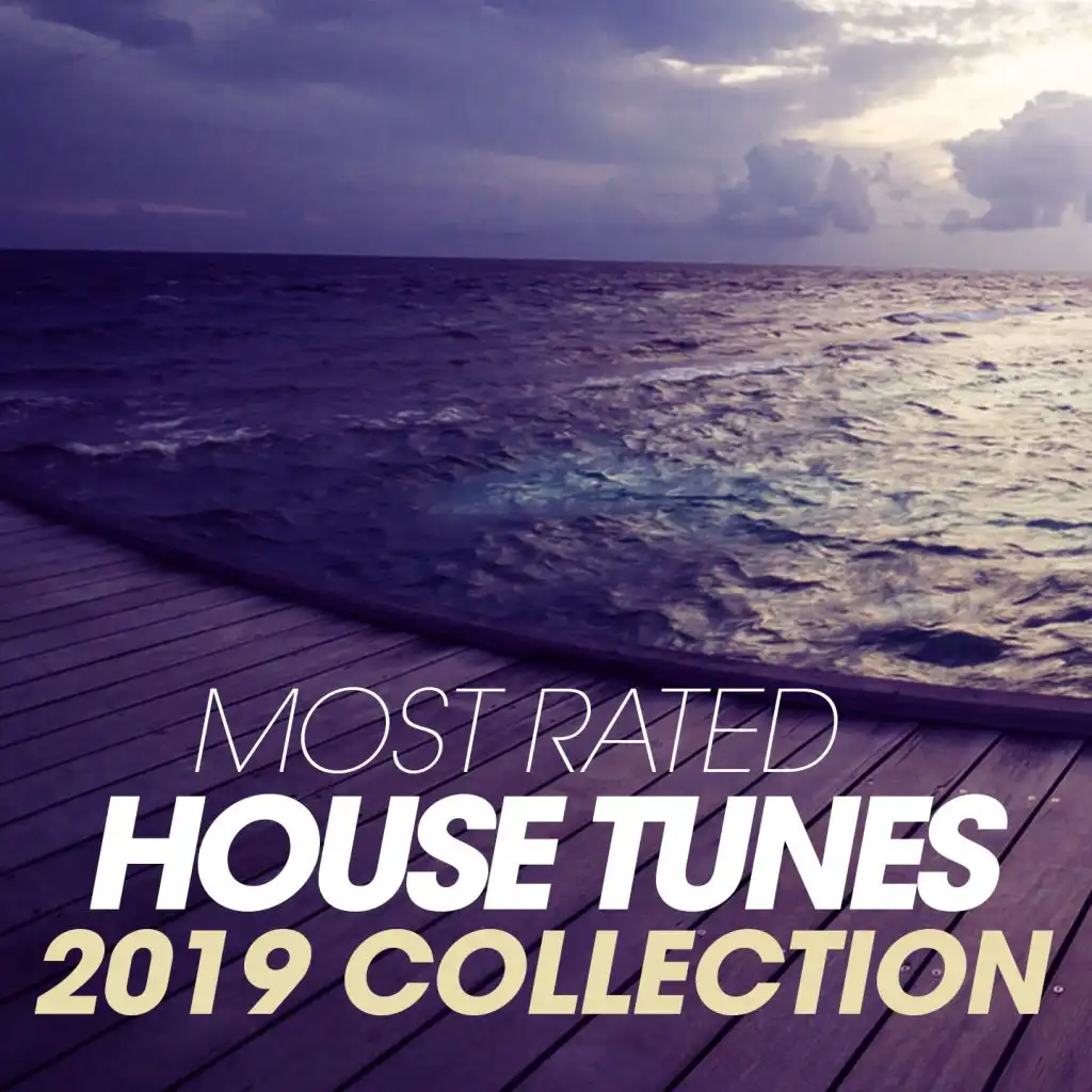 Most Rated House Tunes 2019 Collection