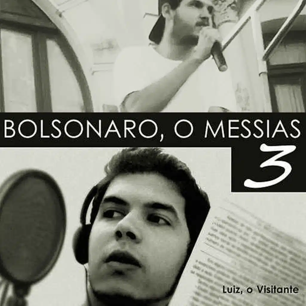 Bolsonaro, o Messias 3
