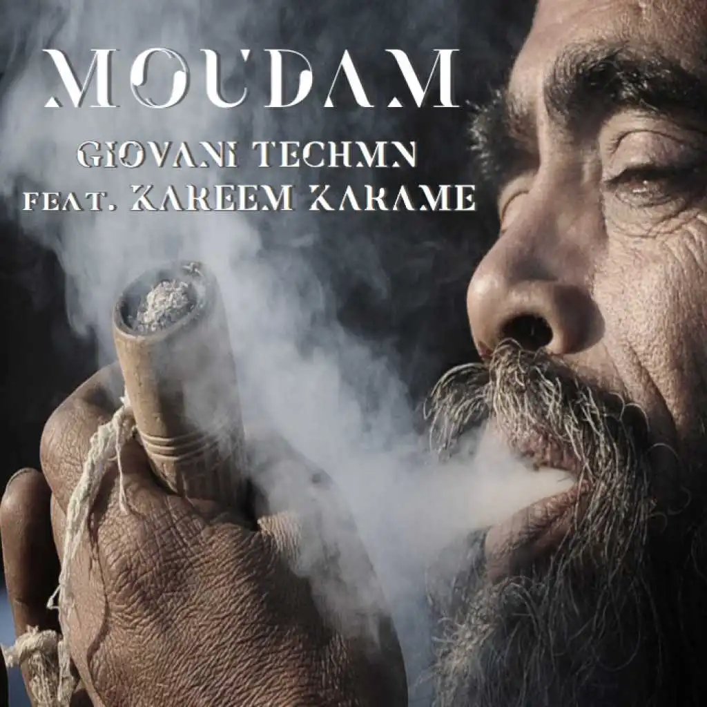 Moudam - Giovani Techmn Feat. Kareem Karame (Original Mix)