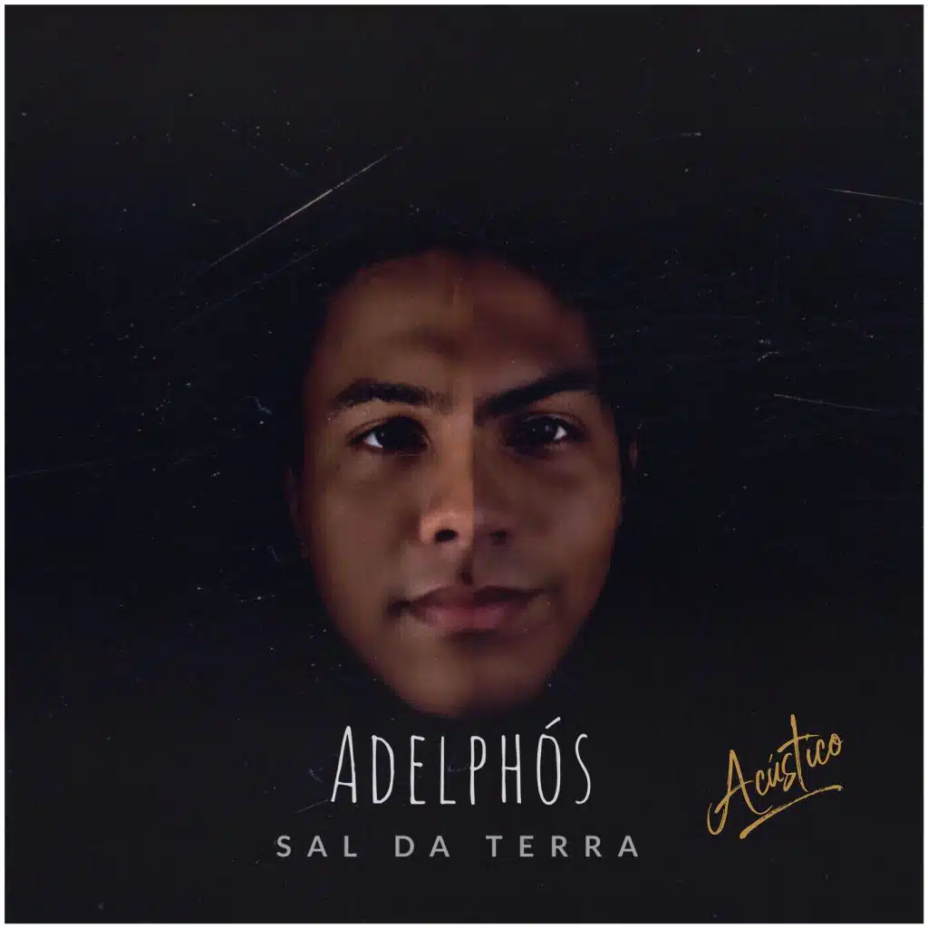 Sal da Terra (Acústico)