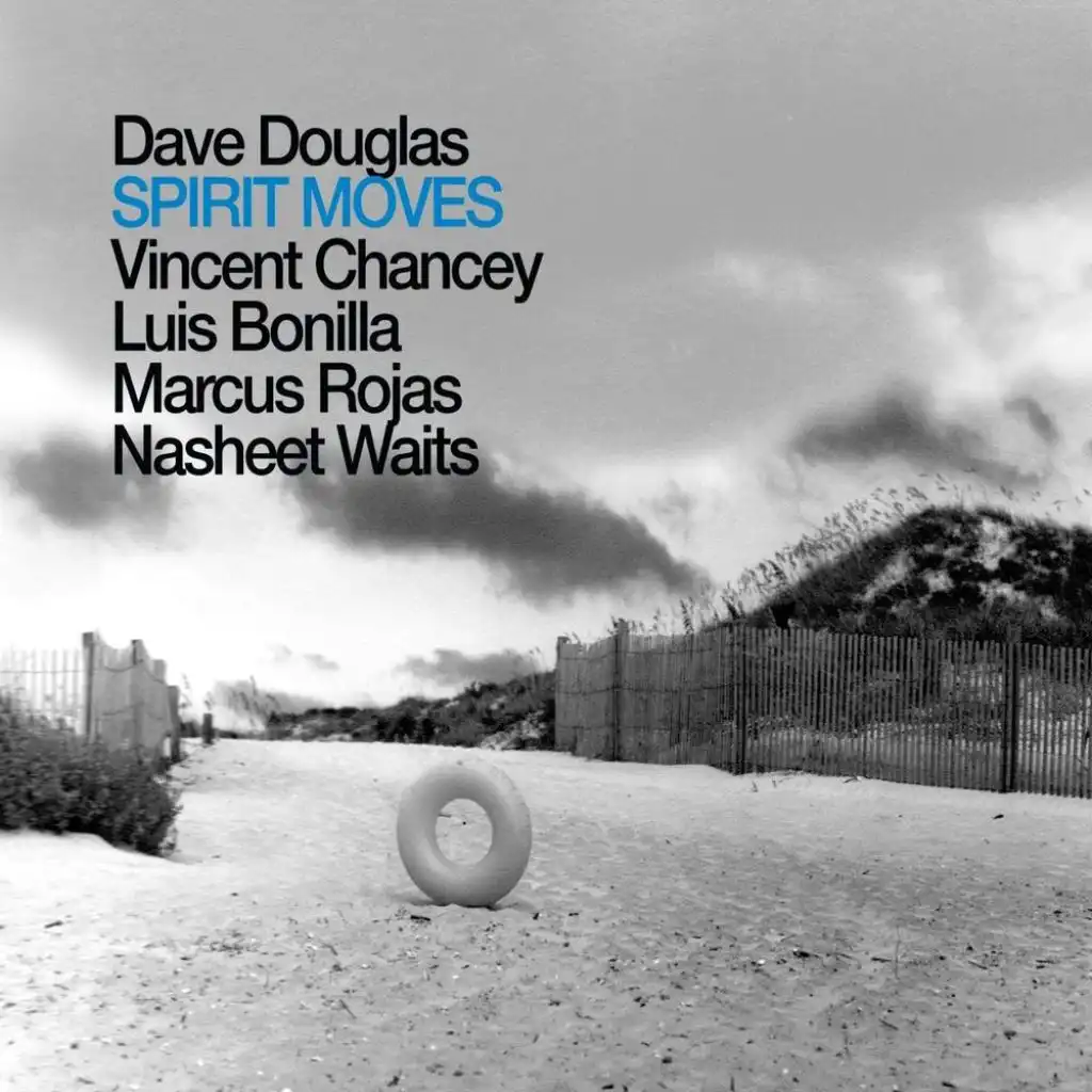 I'm So Lonesome I Could Cry (feat. Vincent Chancey, Luis Bonilla, Marcus Rojas & Nasheet Waits)