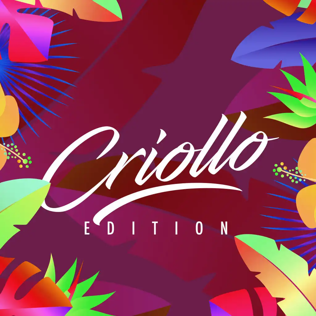 Criollo Edition (Live)