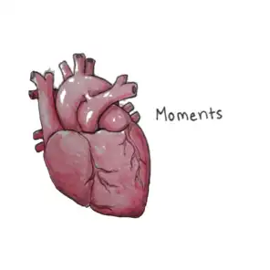 Moments (feat. J'mere, Chanel Dela Cruz & Realistic) (Remix)