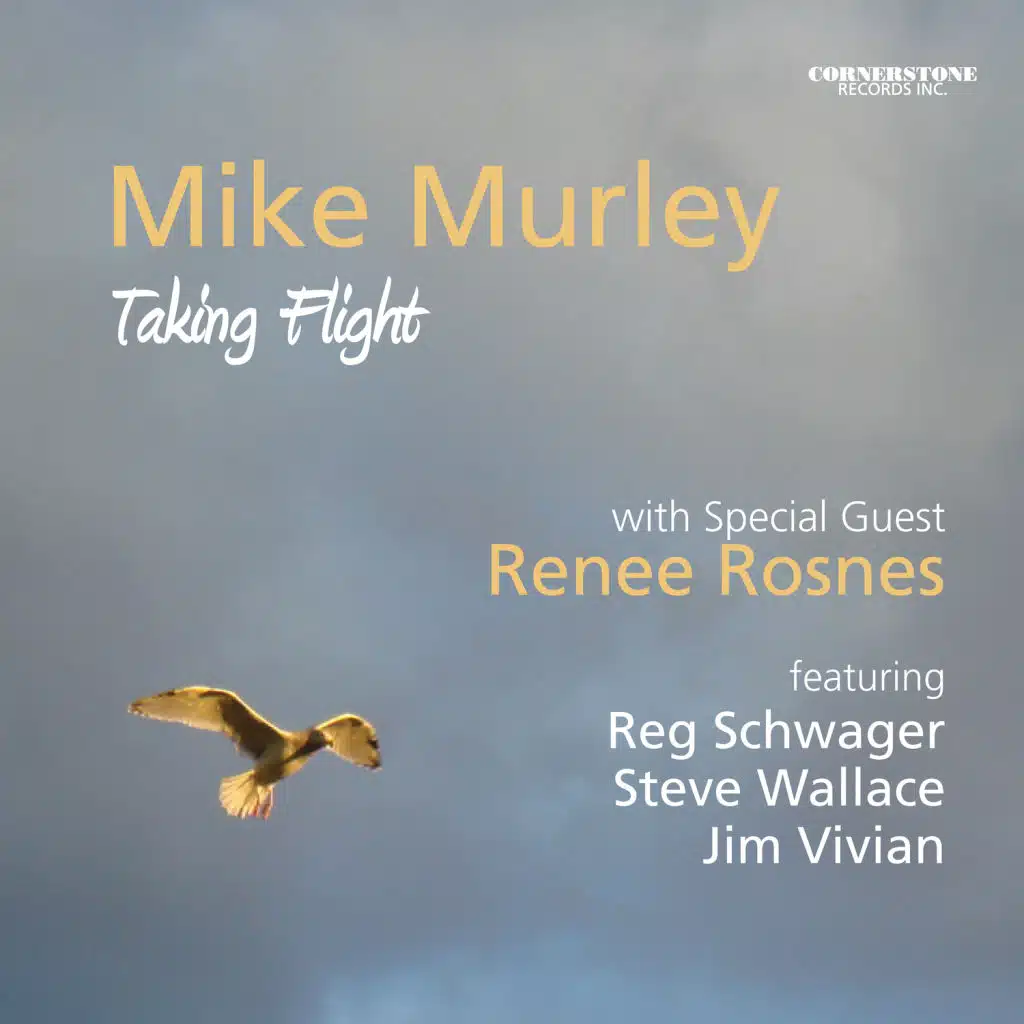 Bird Feathers (feat. Renee Rosnes, Reg Schwager & Steve Wallace)