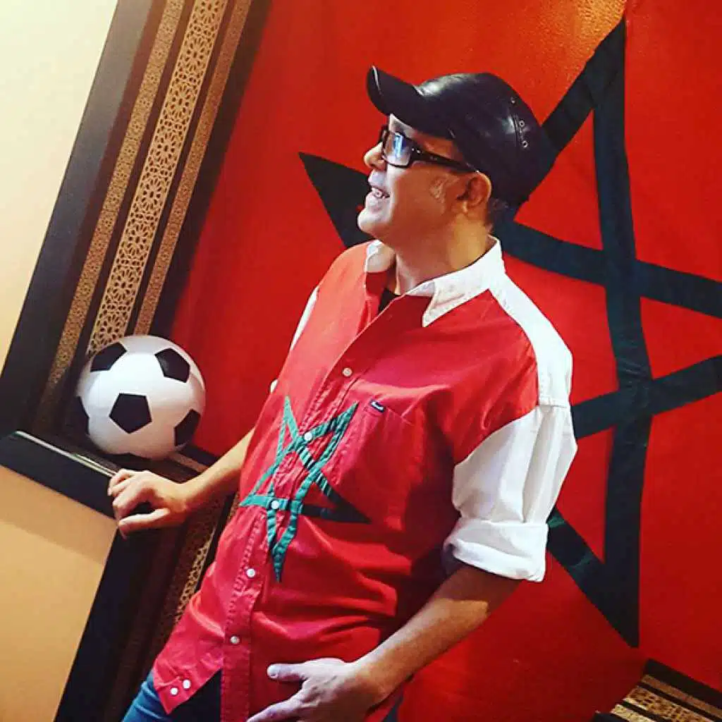 Allez Allez مغرب