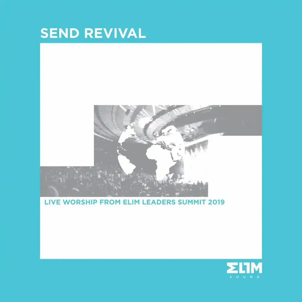 Send Revival (Live)