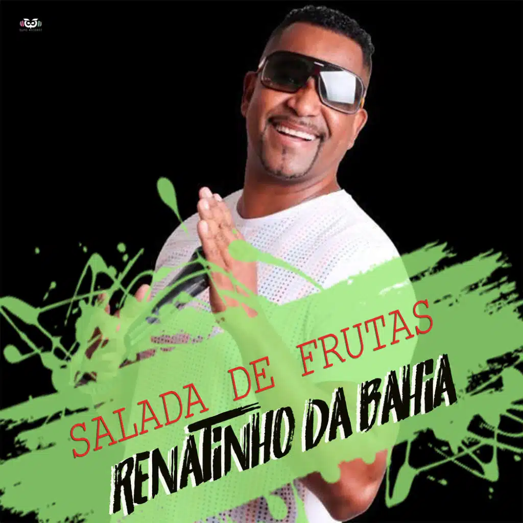 Salada De Frutas