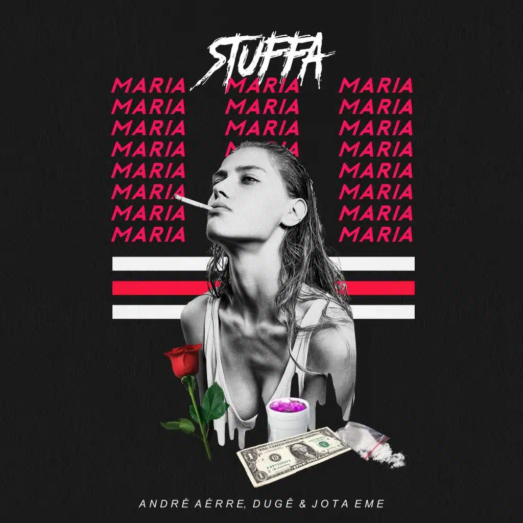 Maria (feat. André Aérre, Dugê & Jota Eme)