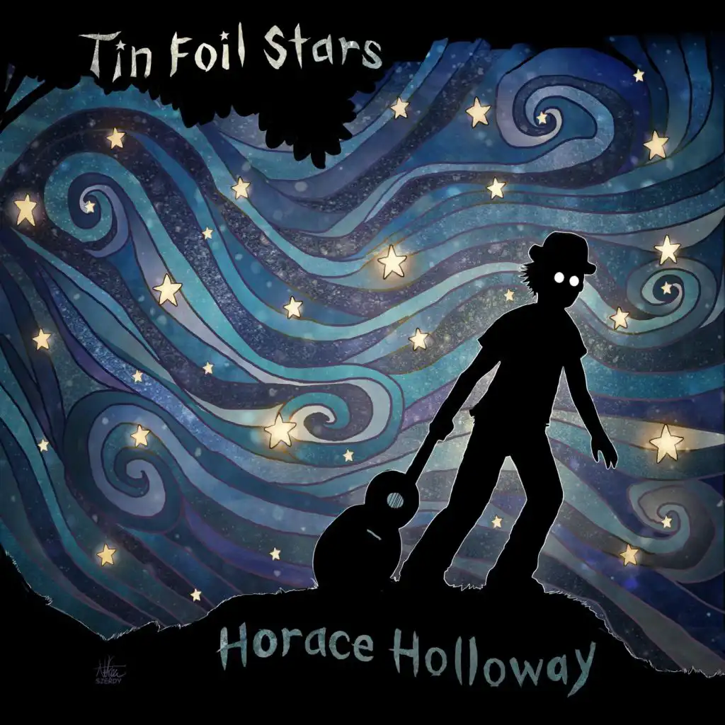 Tin Foil Stars