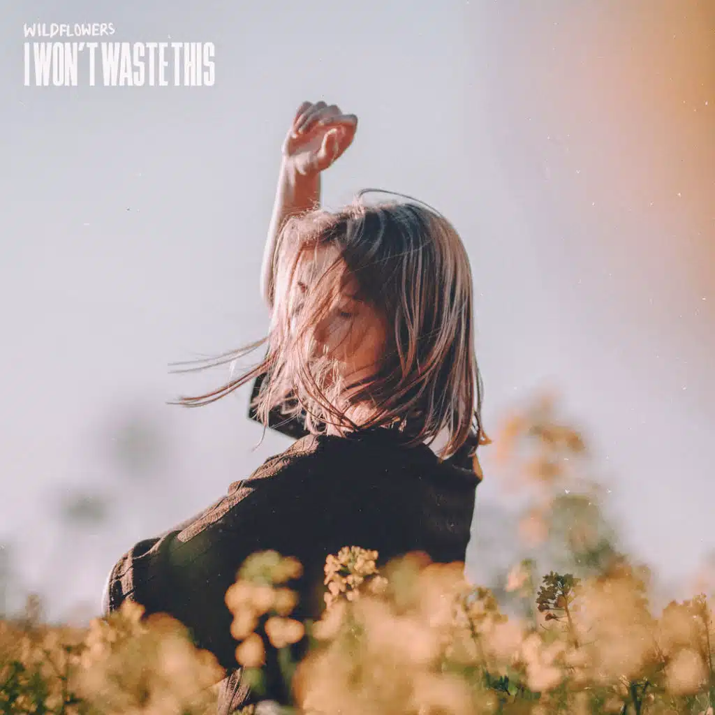 When I Really Come Alive (feat. Vincent Vega)