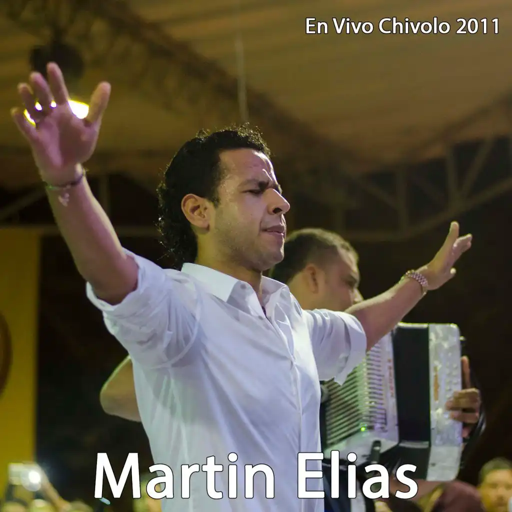 En Vivo Chivolo 2011