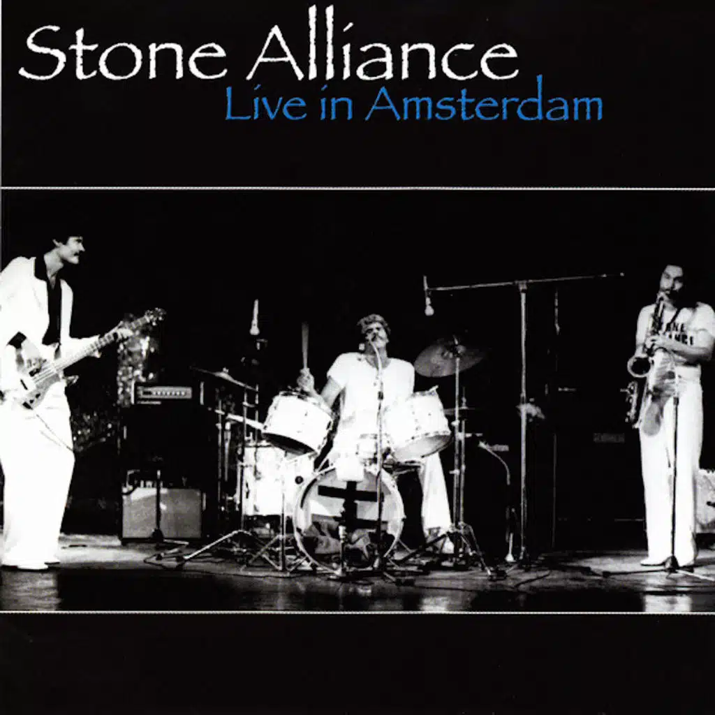 Stone Alliance