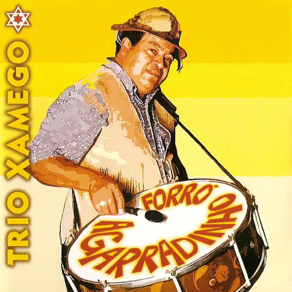 Flor de Croatá