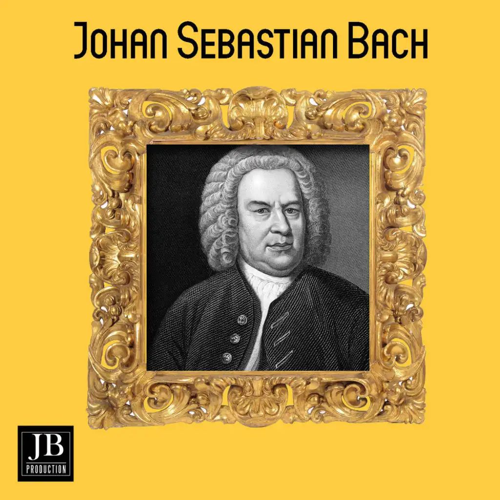 Johann Sebastian Bach
