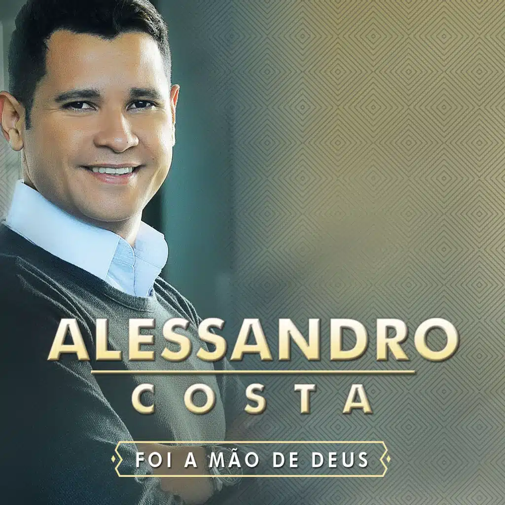 Foi a Mão de Deus