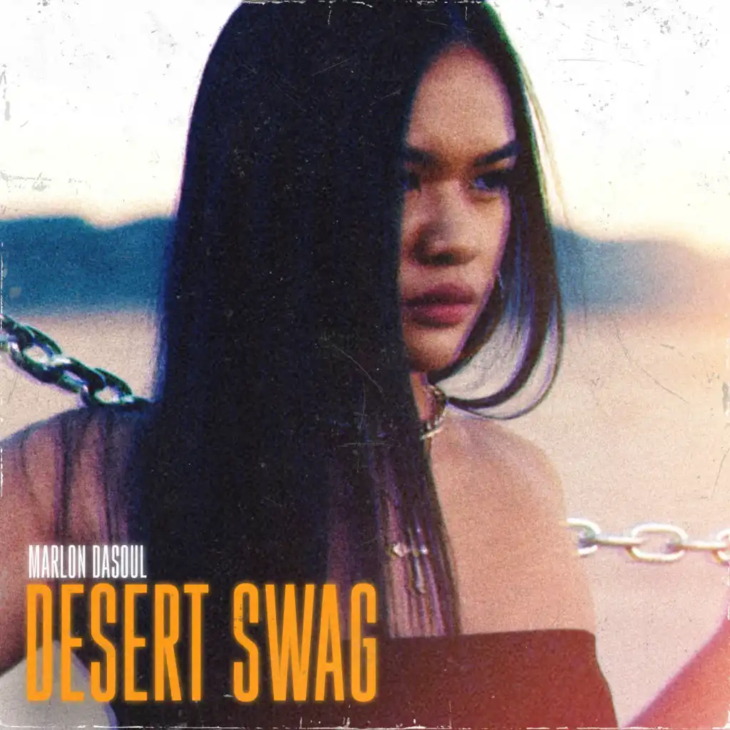 Desert Swag