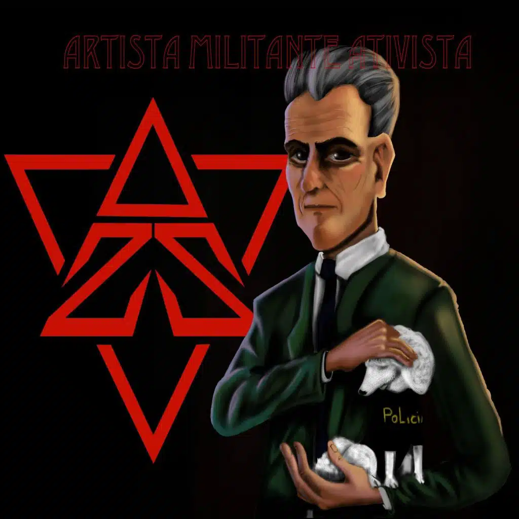 Multa Até Malta (feat. Nego Iego)