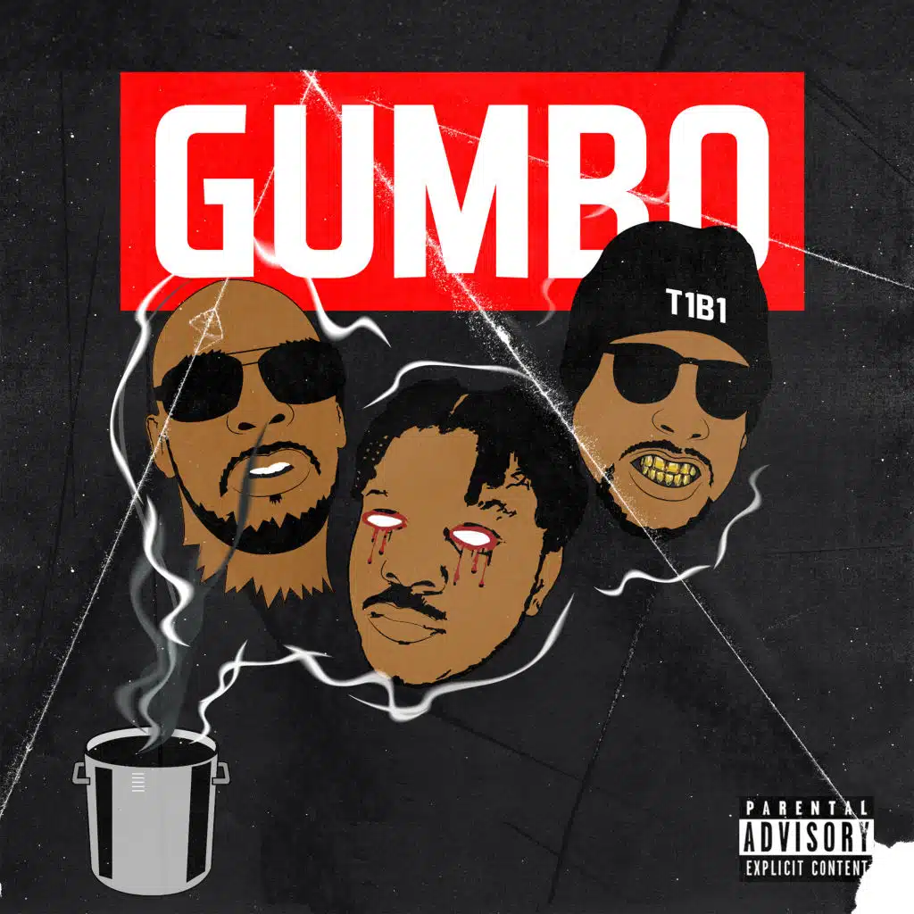 Dance With The Devil - LL Bizzy Prod. by Maxo