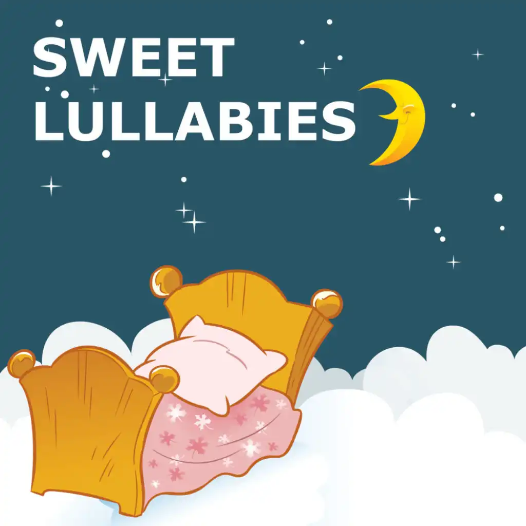 Twinkle, Twinkle, Little Star (Lullaby Version)