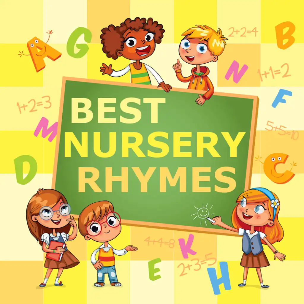 Best Nursery Rhymes