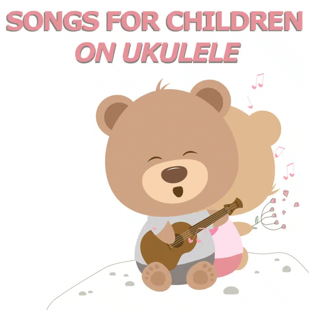 Little Boy Blue (ukulele version)