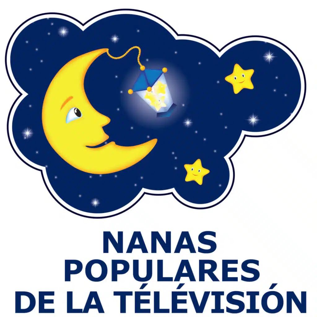 Nanas Populares De La Televisión (versiones para piano)